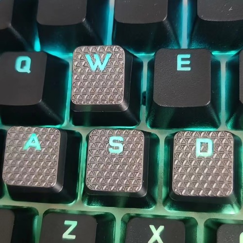 10pcs für corsair k95 k70 - corsair, k65