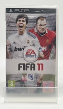 PSP Fifa 11 - ab 0 Jahren - EA