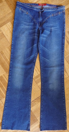 Miss sixty blue jeans - sixty,