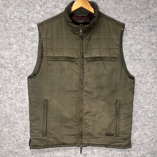 Aigle herren weste bodywarmer - weste,