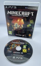Minecraft PlayStation 3