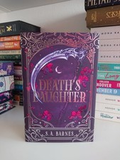 Fairyloot deaths daughter - fairyloot,