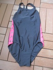 Adidas Badeanzug - Gr. 38