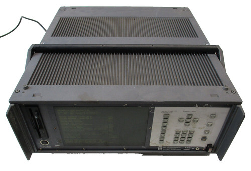 Wandel goltermann ils - goltermann, isdn