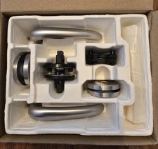 FSB Drückergarnitur 8 mm PZ