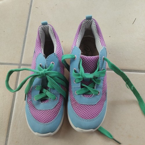 Pepino ricosta sneaker 28 - ricosta, gr