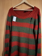 Nightmare elm street - a,
