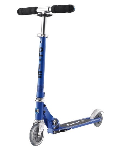 Micro tretroller scooter - micro,
