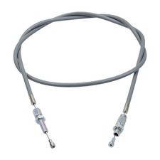 Bowdenzug Bremse grau für Hercules P C 1 2 3 Optima 3 3S Prima M 1 2 3 4 5 6 
