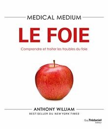 Medical medium foie - medium,