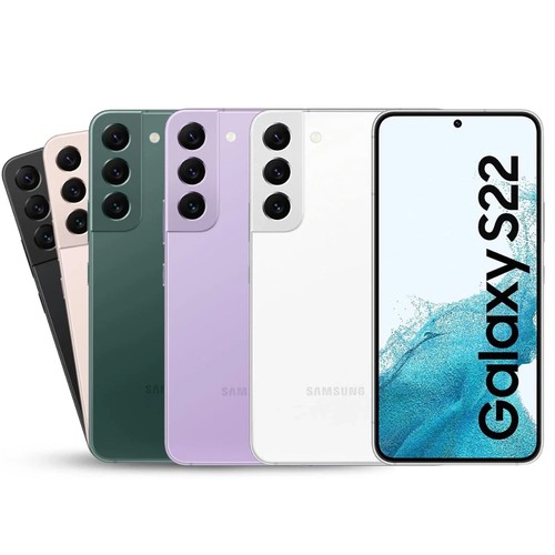 Neu samsung galaxy - s22, 5g