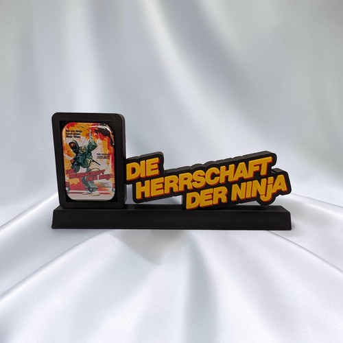 Die herrschaft der ninja - die,