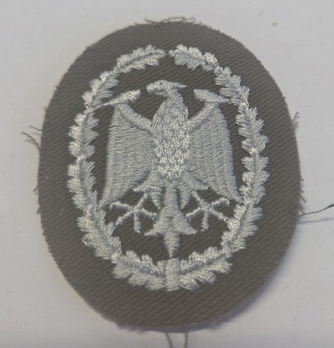 Uniform aufnäher patch - uniform,