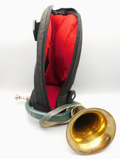 Jagdhorn , Fürst-Pless-Horn