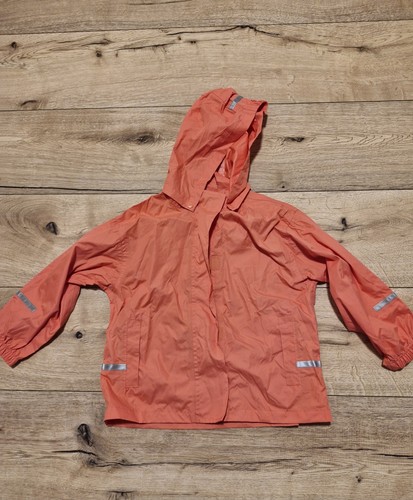 Regenjacke mädchen größe - regenjacke,