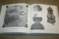 Sammlerbuch alte Uhren