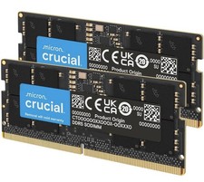 Crucial 64GB Kit DDR5 RAM