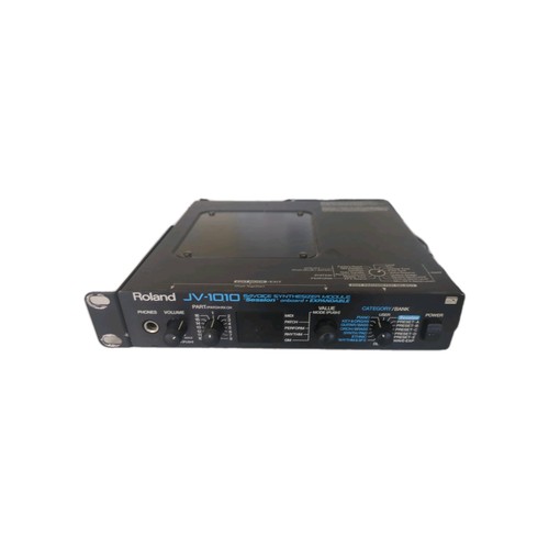Roland 1010 voice - roland, jv-1010