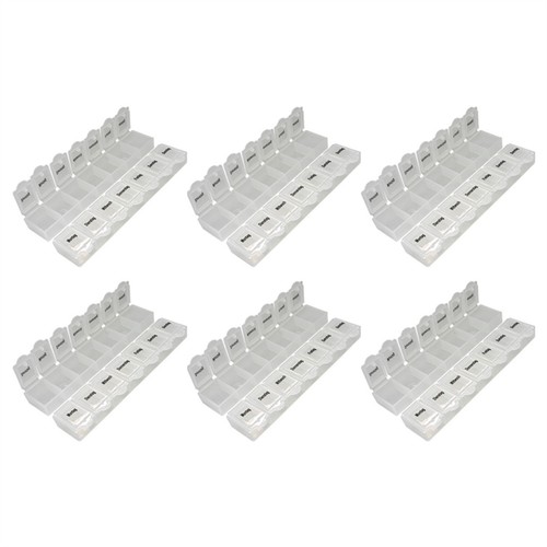 Pillenbox tabletten - pillenbox, tabletten-