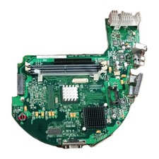 Apple iMac G3 weiß 600 MHz Mainboard Motherboard Logicboard 