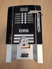 Türe/Front/Bedieneinheit für  Kaffeevollautomat eC compact 'rheavendors group'