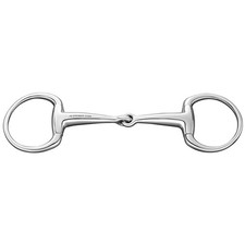 Sprenger 125 Olivenkopfgebiss