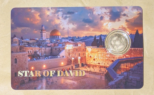 Davidstern 1000 gold 12 - davidstern, oz