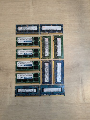 Laptop arbeitsspeicher 4gb - arbeitsspeicher,