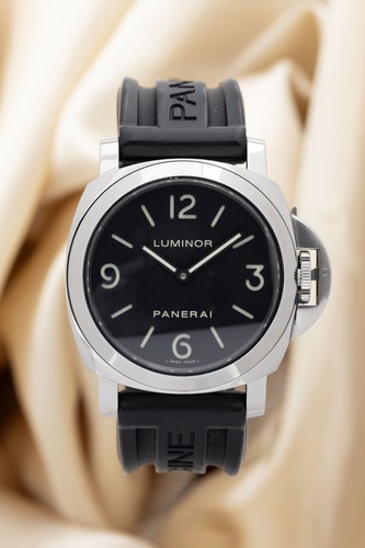 Panerai luminor 44mm - panerai,