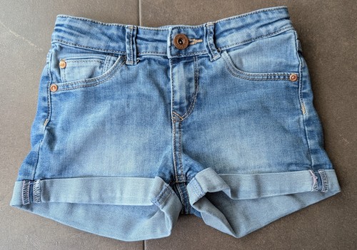 Vingino jeans shorts - jeans,