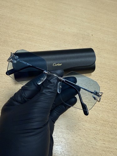 Cartier brille - cartier,