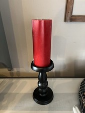 Kerzenständer Mit Kerzen