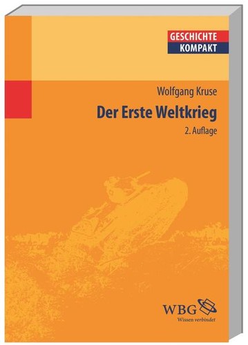 Der erste weltkrieg wolfgang - erste,