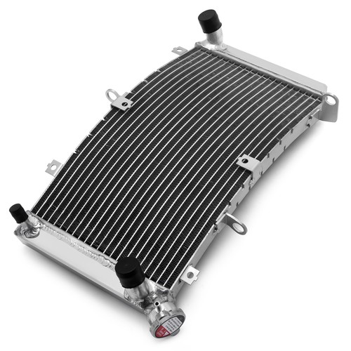 Wasserkühler motorkühlung - wasserkühler,