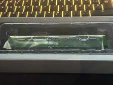 Tillig TT Bahn Reisezugwagen