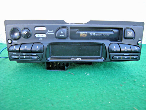 Autoradio philips 259 - autoradio,