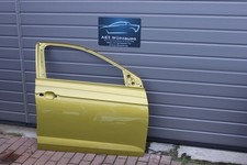 Tür vorne rechts grün gold BLANK 2G4831312F * VW Polo 5 2017 *INTU22