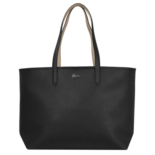 Lacoste anna shopper 35 cm - -,