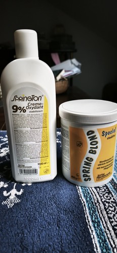 Springton friseurbedarf creme - friseurbedarf,