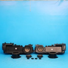 Audi A6 4F C6 Soundsystem