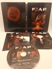 Fear 3 F.3.A.R. Limited