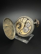 Taschenuhr Invar 51mm 