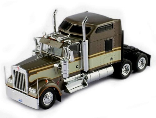 Kenworth w900 1976 - kenworth,
