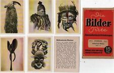 Afrikanische Masken Verlag