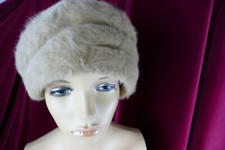50er Jahre * Damen Pelz