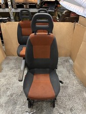 Fiat Ducato 250 Citroen Jumper Peugeot Boxer Fahrersitz Sitz vorne links