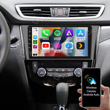 Für Nissan X-Trail T32