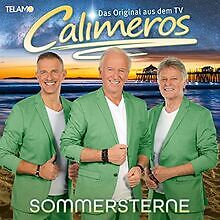 Sommersterne von calimeros - von,