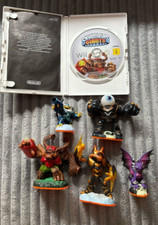 Skylanders giants 5 - skylanders,