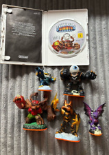 Skylanders Giants – 5